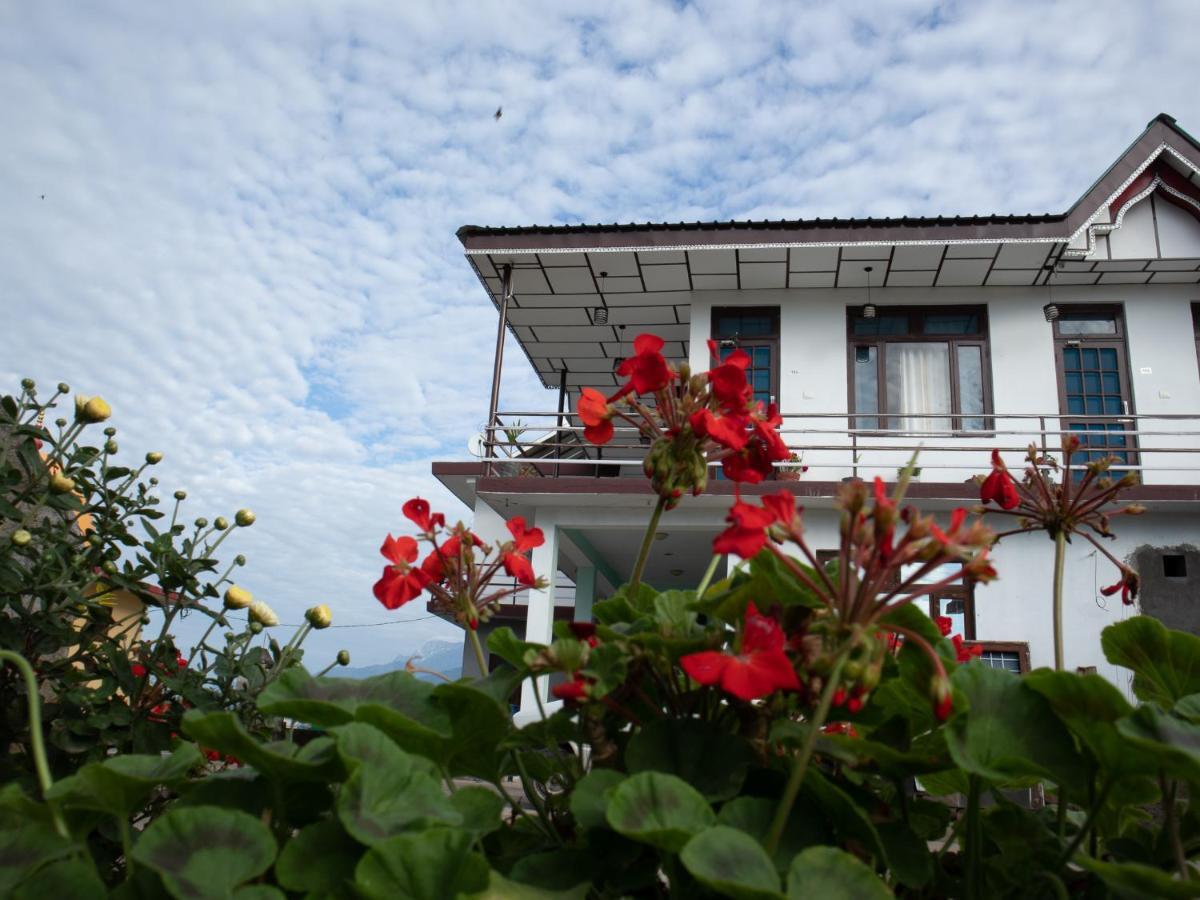 Bir High Hotel Exterior foto