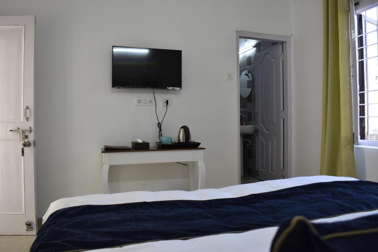 Bir High Hotel Exterior foto